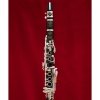 Selmer Henri Paris Klarnet EB RECITAL